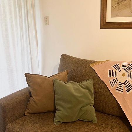 Апартаменты Departamento Mitre- Pleno Corazon De La Ciudad. Мендоса Экстерьер фото